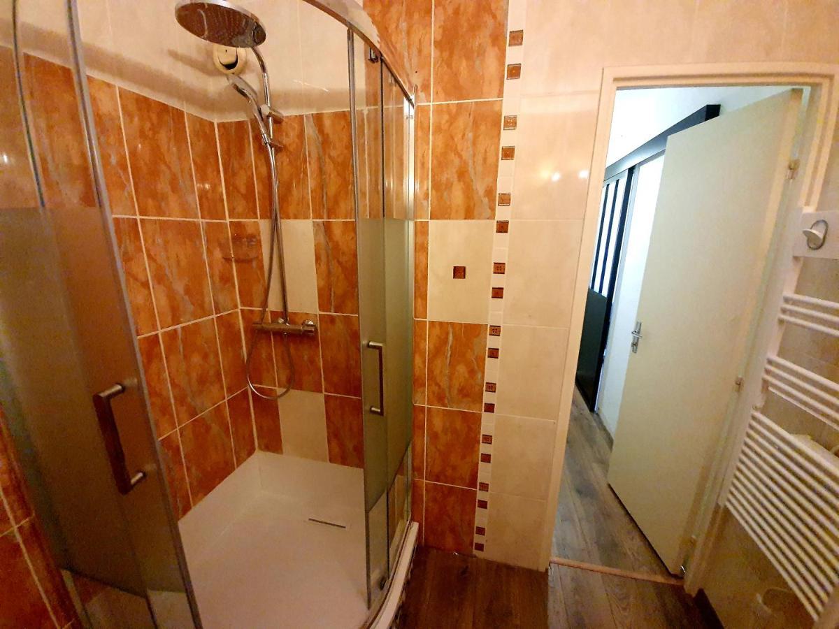 La Loge Du Chateau ! 