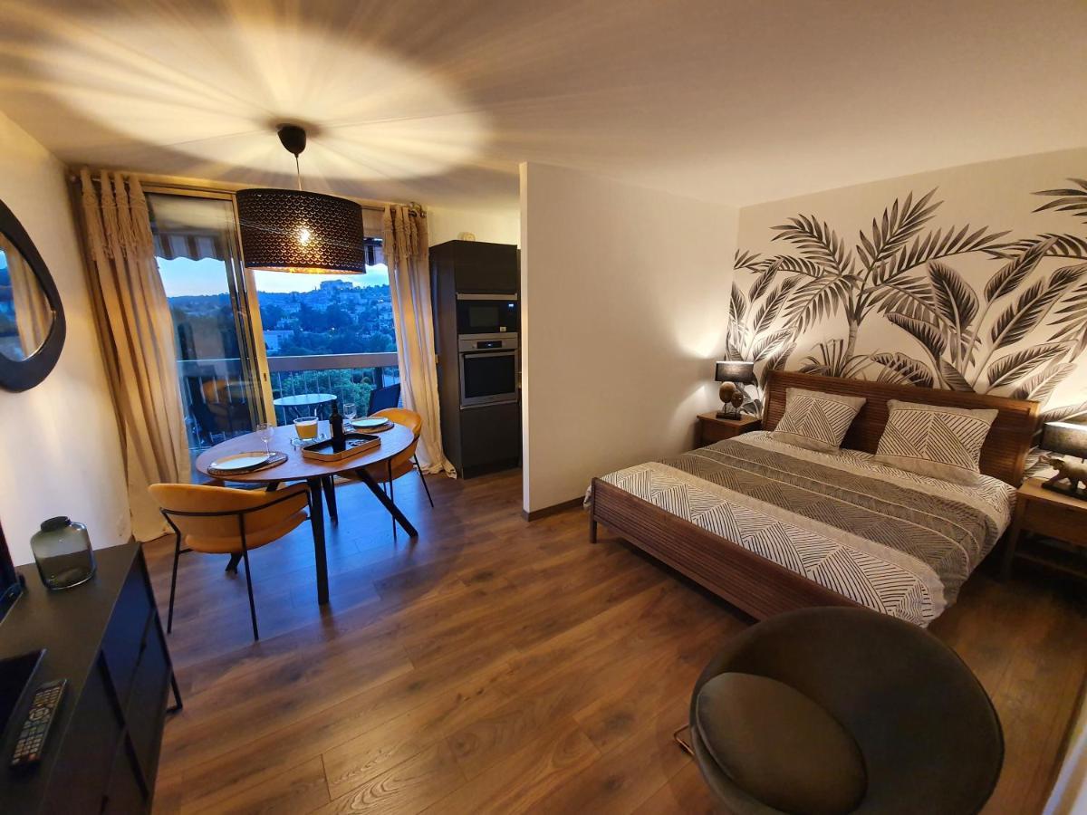 Apartment La Loge Du Chateau ! 