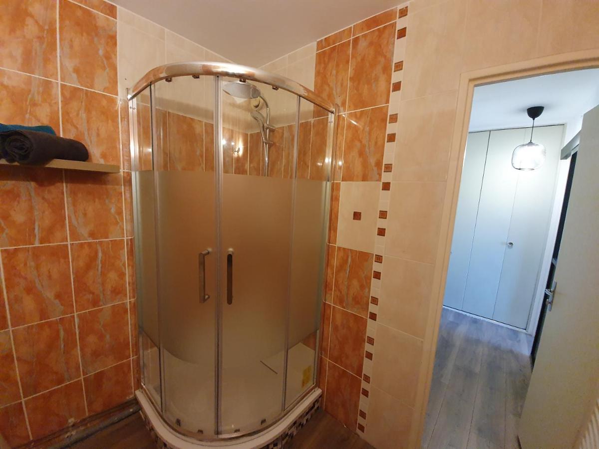 La Loge Du Chateau ! 