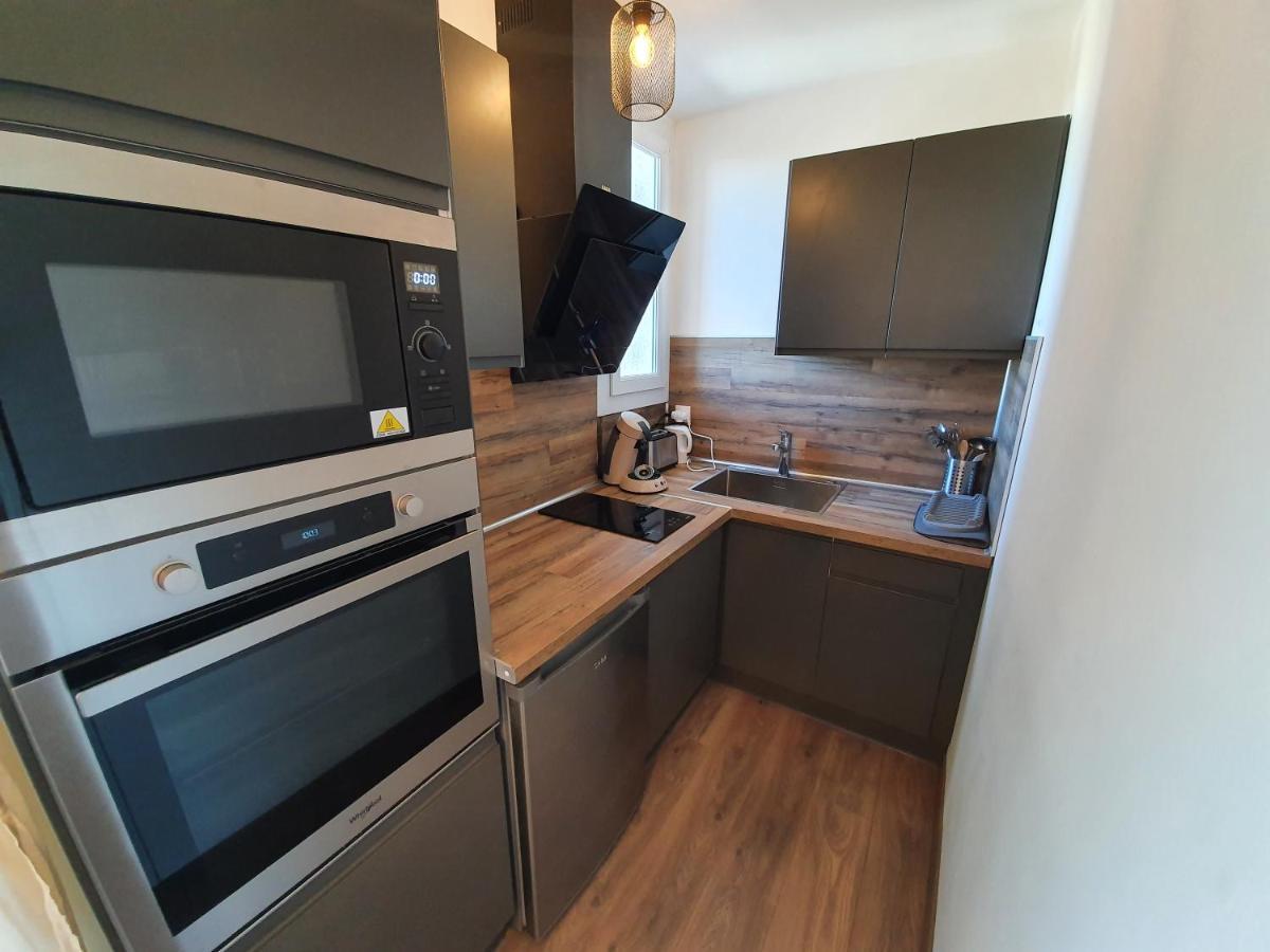 La Loge Du Château ! Climatisé Apartamento *