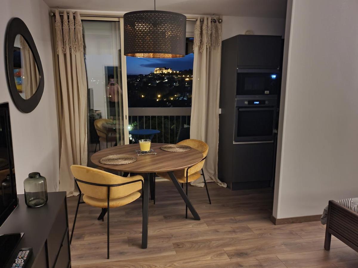 La Loge Du Château ! Climatisé Appartement Gréoux-les-Bains