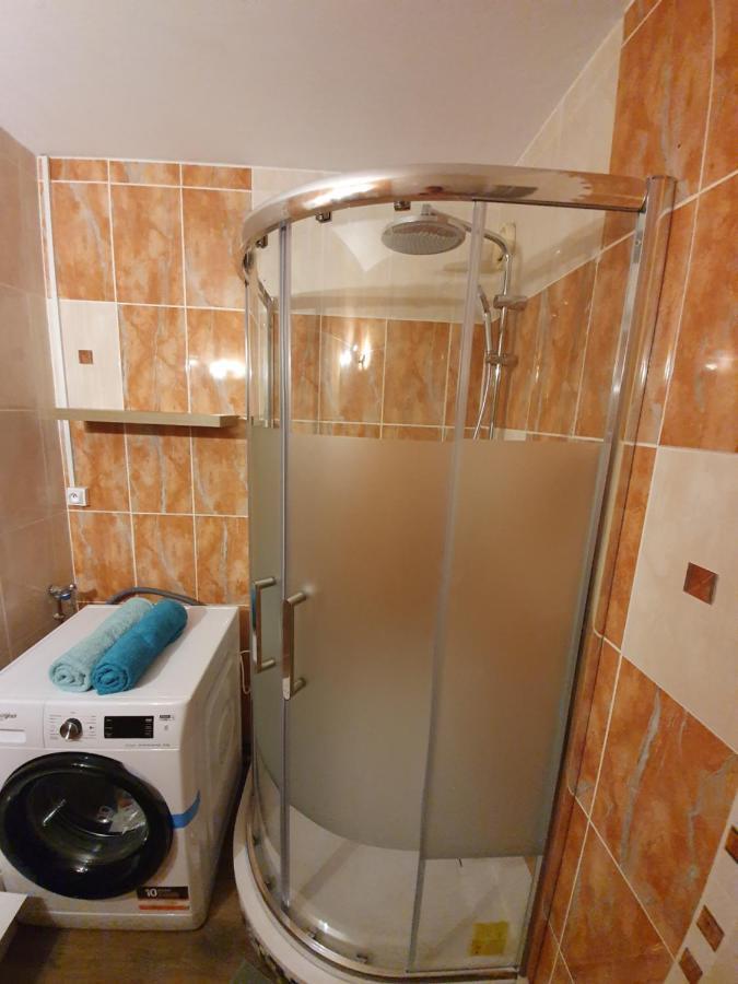Apartment La Loge Du Chateau ! 